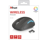 Trust Yvi FX Wireless (czarny) - 610748 - zdjęcie 6